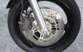 SUZUKI SV400 2005 VK53A