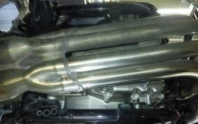 HONDA CB400 SUPER BOLDOR VTEC 2013 NC42