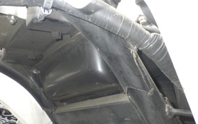 HONDA GYRO CANOPY TA03
