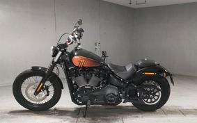 HARLEY FXBBS1870 2021 YYK