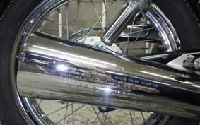 SUZUKI ST250E 2007 NJ4CA