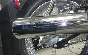 SUZUKI ST250E 1993 NJ4CA