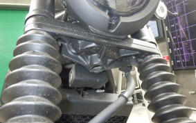 HONDA REBEL 250 E-Clutch 2021 MC49