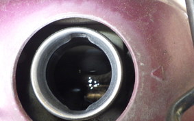 YAMAHA JOG POCHE 3KJ