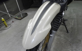 YAMAHA SEROW 250 Gen.2 2002 DG17J