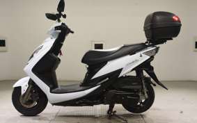 SUZUKI ｽｳｨｯｼｭ125 DV12B