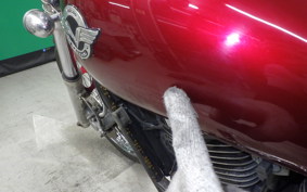 KAWASAKI VULCAN 400 Gen.2 1995 VN400A