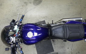 YAMAHA XJR1300 Gen.2 2008 RP17J