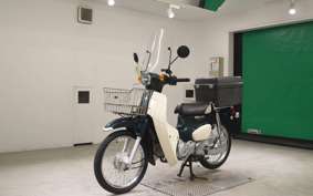 HONDA C110 SUPER CUB 2025 JA44