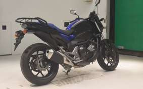 HONDA NC750S ABS 2019 RC88