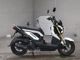 Фото Honda ZOOMER-X 2014 с японского аукциона