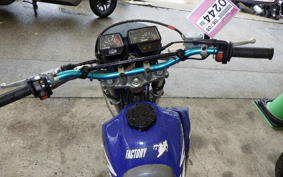 YAMAHA DT200 R 37F