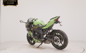 KAWASAKI ZX-25R-2SE ZX250H