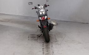 HONDA VTR 250 MC33
