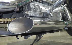 HARLEY XLH883 HUGGER 1997