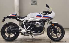 BMW R NINE T RACER 2017