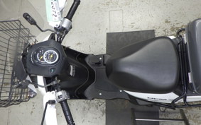 HONDA BENLY 50 2008 AA05