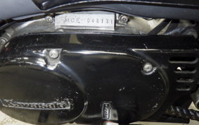 KAWASAKI KM90 2021 MC