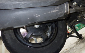 SUZUKI ADDRESS V125 DT11A