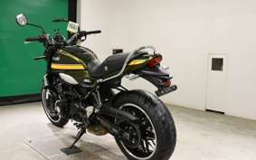 KAWASAKI Z900RS 2021 ZR900C
