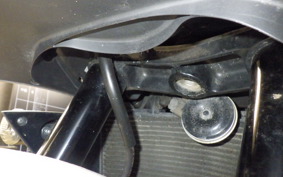 HONDA CBR600RR GEN 3 2008 PC40