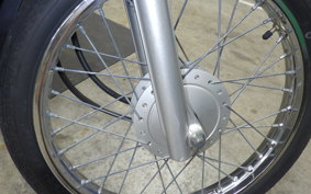 HONDA C110 SUPER CUB 1993 JA10