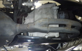 YAMAHA YZF-R25 A 2020 RG43J