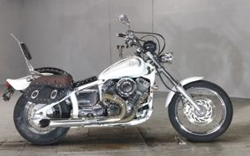 YAMAHA DRAGSTAR 400 2001 VH01J