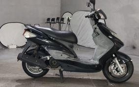 YAMAHA CYGNUS 125 X SE44J