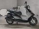 Фото Yamaha CYGNUS 125 X с японского аукциона