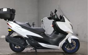SUZUKI BURGMAN400 DU11A