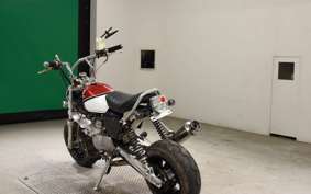HONDA MONKEY 2022 AB27