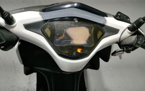 YAMAHA NVX125 SED3