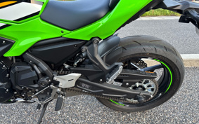 KAWASAKI NINJA 650 2024 ER650S