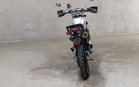 KAWASAKI SUPER SHERPA KL250G