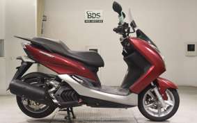 YAMAHA MAJESTY155 S 2017 SG28J