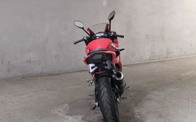 HONDA CBR400R 2017 NC47