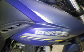 SUZUKI GIXXER 250 2026 ED22Y
