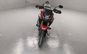 HONDA CB200X MC56