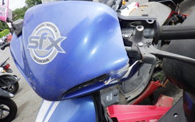 HONDA SFX50
