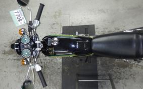 HONDA CB50 JX 2018 CB50J