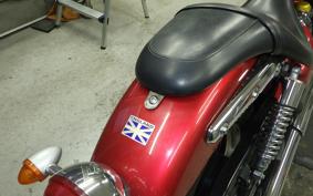 TRIUMPH SPEEDMASTER 2011