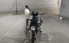 HONDA SUPER CUB50 AA04