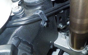 SUZUKI HAYABUSA Gen.2 2013