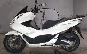HONDA PCX 160 KF47