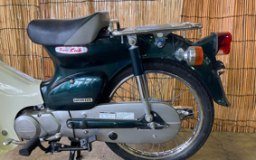 HONDA SUPER CUB50 AA01