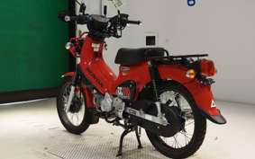 HONDA ｸﾛｽｶﾌﾞ110-2 JA45