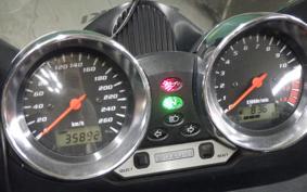 SUZUKI BANDIT 1200 S 2003 GV77A