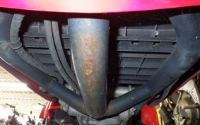 HONDA GYRO CANOPY 2024 TA03