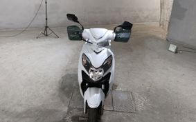 SUZUKI SU WISH  DV12B